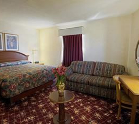 Americas Best Value Inn - Dearborn, MI