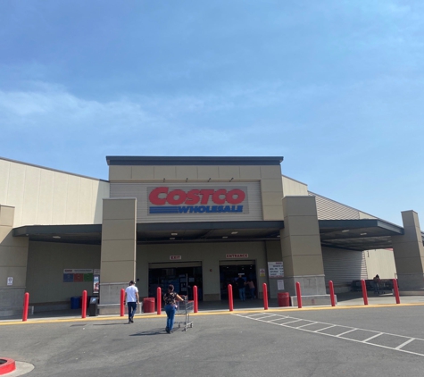 Costco - Hanford, CA