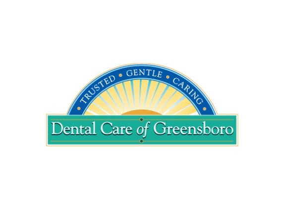 Dental Care of Greensboro - Greensboro, NC