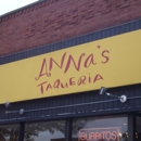 Anna's Taqueria - Mexican Restaurants