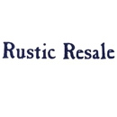 Rustic Resale & Consignment - Second Hand Dealers