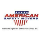 American Safety Movers, Inc., Bekins Agent