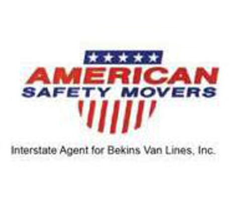 American Safety Movers, Inc., Bekins Agent - Huntsville, AL