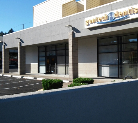 Gentech Dentist Portland - Portland, OR