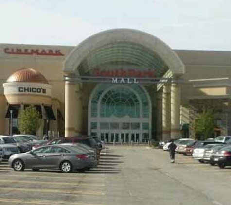SouthPark Mall - Strongsville, OH