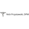 Central Florida Foot Care: Nick Przystawski, "Dr. Nick" gallery