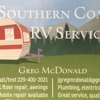 Southern Comfort RV Service gallery