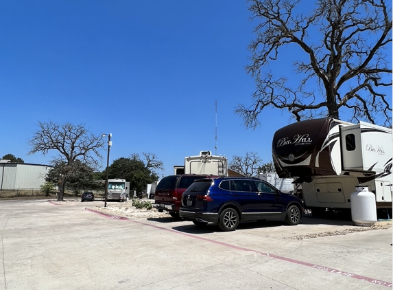 Shady Acres RV Park - Cleburne, TX