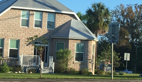 North Pinellas Historical Museum - Palm Harbor, FL