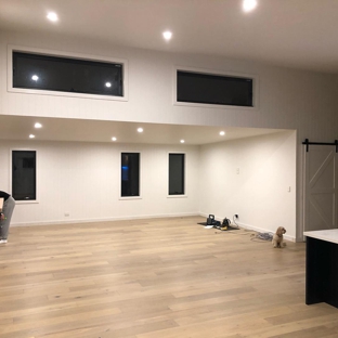 Peter Baff Constructions - East Jindabyne, NSW