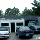 Willard's Auto Radiator Shop - Radiators-Repairing & Rebuilding