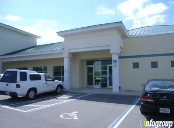 Kidsville Pediatrics III PA - Clermont, FL