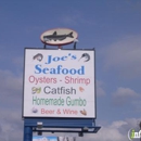 Joe's Seafood - Seafood Restaurants