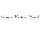 Avery's Kratom Barrel - Herbs