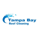 Tampa Bay Roof Cleaning - Water Pressure Cleaning