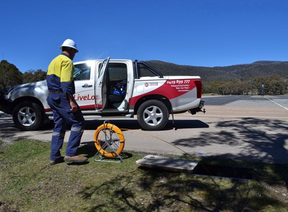 LiveLocates - Jindabyne, NSW