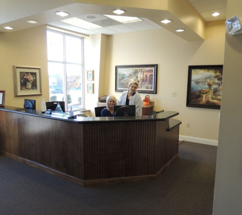 Leonard Hess, DDS, PA - Monroe, NC