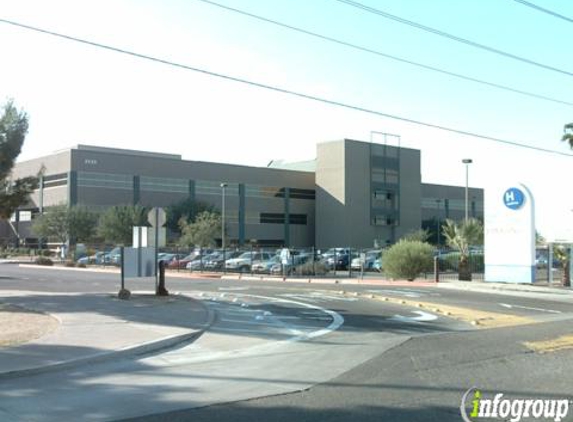 Maricopa County Special Health Care District - Phoenix, AZ