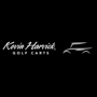 Kevin Harvick Golf Carts