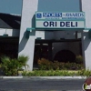 Ori Deli gallery