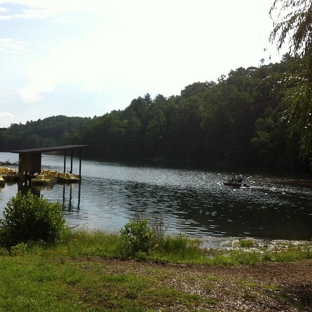 Vogel State Park - Blairsville, GA