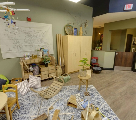 Kinderberry Hill Child Development Center - Edina, MN