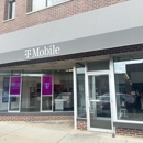 T-Mobile - Cellular Telephone Equipment & Supplies-Rental