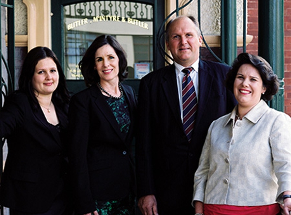 Butler McIntyre & Butler - Lawyers - Hobart, TAS