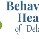 Behavioral Health of Delaware