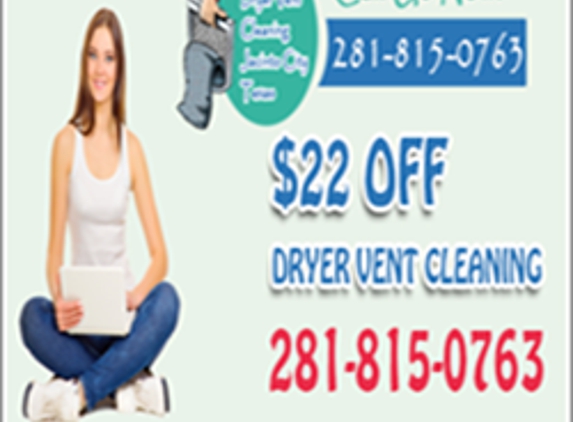 Dryer Vent Cleaning Jacinto City - Houston, TX
