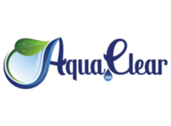 Aqua Clear USA