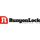 Runyon Lock Service