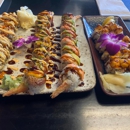 Saki Sushi & Grill - Sushi Bars