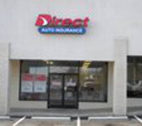 Direct Auto & Life Insurance - Shelby, NC
