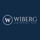 Wiberg Law Office, PLLC - Attorneys