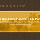 Sims, Stan Attorney - Elder Law Attorneys
