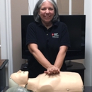 Houston CPR Training - CPR Information & Services