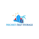 Michie's Self-Storage - Box Storage