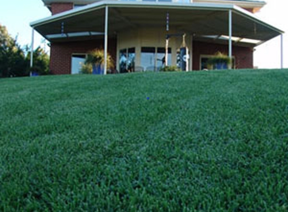 U-Bute Turf Farm - Kelso, QLD