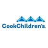 Cook Children's Fostering Health gallery