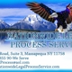 Nationwide Legal Process Service Inc