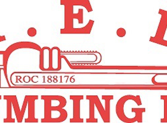 R.E.D. Plumbing Inc. - Dewey, AZ