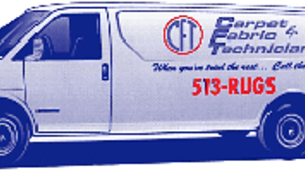 Carpet & Fabric Technicians Inc - Elburn, IL