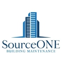 SourceONE Building Maintenance, Inc. - Building Cleaners-Interior