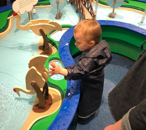 Omaha Children's Museum - Omaha, NE