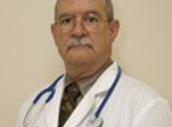 Frank Joseph Listello JR., MD - Melbourne, FL