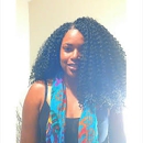 Isis Nakia Hair Specializing in  Natural Hair and Protective Styles - Hair Braiding