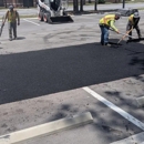 CW Paving Company