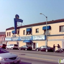 La Brea Night Club - Dance Clubs