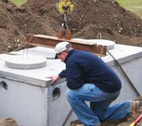 LJH  Septic Tank Service - Edinburg, TX